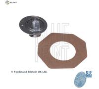 Blue Print ADD69202 Thermostat with gasket, pack of one