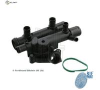 Blue Print ADN19241 Tie Rods