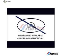 THERMOSTAT COOLANT BWTS003 FOR BMW 1/E87/E9/5/E6/X6/E7/E72/Convertible/E88 X3
