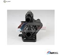 AVA COOLING SYSTEMS CNTS001 Thermostat
