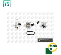 BGA CT5001 Coolant Thermostat Fits Chevrolet Aveo Kalos Opel Vauxhall