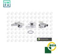 BGA Thermostat, coolant CT5051 fits Lancia Delta