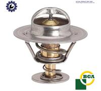 BGA CT5101 Coolant Thermostat Fits Nissan 350Z Interstar Opel Renault Vauxhall