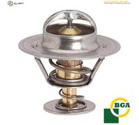 BGA CT5101 Coolant Thermostat Fits Nissan 350Z Interstar Opel Renault Vauxhall