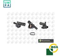 BGA CT5308 Coolant Thermostat Fits Dacia Logan Sandero Nissan Kubistar Renault