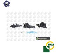 BGA CT5666 Coolant Thermostat Fits Renault Clio Grand Scénic Megane Scénic