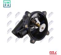 THERMOSTAT COOLANT CTM-AU-031 FOR AUDI CFSA/CDRA/CAUA 4.2L 8cyl A5