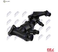 Thermostat, Coolant Fits for Eng. 3.0D BMW 3 G20/ G80/ G28/ G21/ G81, 5 G30/F9