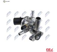 NTY CTM-CH-042 Thermostat
