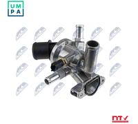 NTY CTM-CH-042 Thermostat