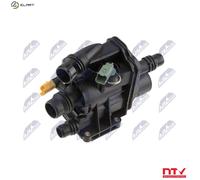NTY CTM-CT-020 Thermostat