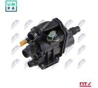 NTY CTM-CT-020 Thermostat