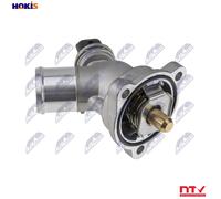 NTY CTM-DW-003 Thermostat