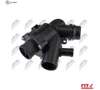 NTY CTM-JG-005 Thermostat