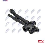NTY CTM-ME-012 Thermostat