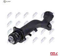 NTY CTM-ME-032 Thermostat