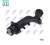 NTY CTM-ME-032 Thermostat