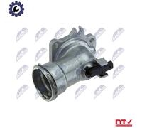 THERMOSTAT WITH COVER FOR MERCEDES C T-MODEL (S204) C (W204)