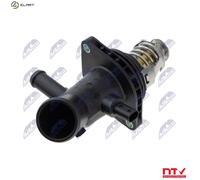 NTY CTM-PL-046 Thermostat