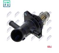 NTY CTM-PL-046 Thermostat