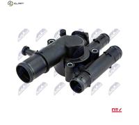 NTY CTM-RE-020 Thermostat