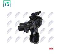 THERMOSTAT COOLANT CTM-RE-045 FORTHERMOSTAT COOLANT CTM-RE-045 FOR RENAULT 1106