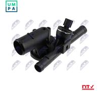 NTY CTM-RE-052 Thermostat