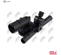 NTY CTM-RE-052 Thermostat