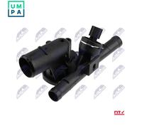 NTY CTM-RE-052 Thermostat