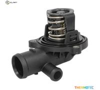 THERMOTEC D2A012TT Thermostat