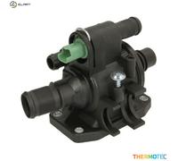 THERMOTEC D2C010TT Thermostat