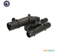 Thermotec Coolant Thermostat D2R015TT - for Opel, Renault, Suzuki