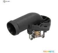 THERMOSTAT COOLANT D2T004TT FOR BUD/CGGA/CGGB 1.4L 4cyl