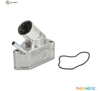 Thermotec Thermostat D2X016TT – Coolant – Fits Opel Vauxhall Chevrolet