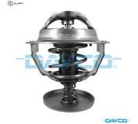 Thermostat DT1002V DAYCO for FORD KA FIESTA Mk IV FIESTA V STREET KA