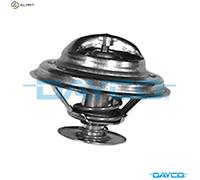 Thermostat DT1027V DAYCO for BMW 3 5 5 Touring 3 Convertible 3 Coupe 3 Touring 7