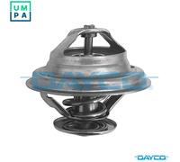 THERMOSTAT COOLANT DT1033V FOR BMW 5/E34 M40B18 M43B18 M42B18 1.8L M40B16 1.6L