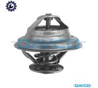 THERMOSTAT COOLANT DT1033V FOR BMW 5/E34 M40B18 M43B18 M42B18 1.8L M40B16 1.6L