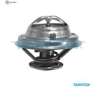 THERMOSTAT COOLANT DT1034V FOR AUDI AKG/ABZ 4.2L 8cyl A8