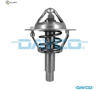 DAYCO DT1052V Thermostat, coolant for MERCEDES-BENZ