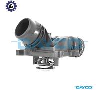 New Thermostat, coolant for BMW:1,3,5,6,7 11517787052 11517787113 11517789014