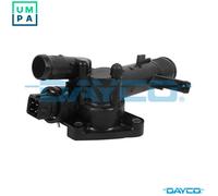 Thermostat DT1108H DAYCO for RENAULT NISSAN SUZUKI DACIA