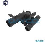 THERMOSTAT COOLANT DT1156H FOR RENAULT MASTER/II/Van/Bus TRAFIC/Rodeo OPEL