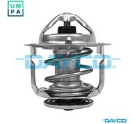 THERMOSTAT COOLANT DT1310V FOR HYUNDAI G4HG 1.1L 4cyl i10 I