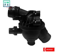 THERMOSTAT COOLANT DTM103714 FOR BMW 5/E61/E60 N43B20A 2.0L N43B16AA/A 1.6L 4cyl