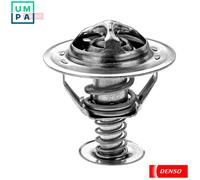 DENSO Automotive Thermostat - DTM82281 - Replacement OEM Engine Thermal Temperature Control Regulator for Reliable and Optimal Cooling