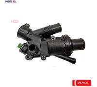Denso Coolant Thermostat - DTM83853 - Built to OE Standards for First Time Fit