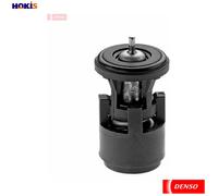 DENSO Automotive Thermostat - DTM87385 - Replacement OEM Engine Thermal Temperature Control Regulator for Reliable and Optimal Cooling