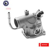 THERMOSTAT COOLANT DTM87504 FOR MERCEDES-BENZ OM612.966/963 2.7L 5cyl M-CLASS
