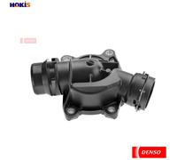 Denso Coolant Thermostat - DTM88571 - Built to OE Standards for First Time Fit